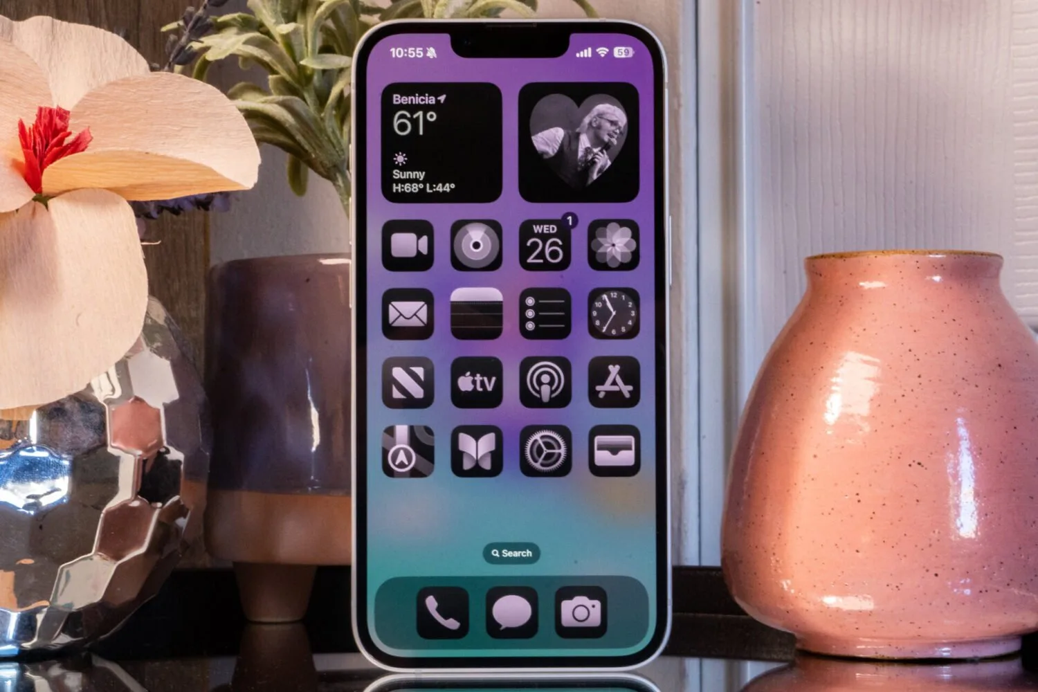Your iPhone Home Screen Could Look Entirely Different Very Soon