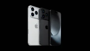 iPhone 17 Pro Max Rumored To Be 5 Percent Thicker Than The iPhone 16 Pro Max, Hinting At Apple Adding A Bigger Battery To Its Upcoming Top-End Flagship