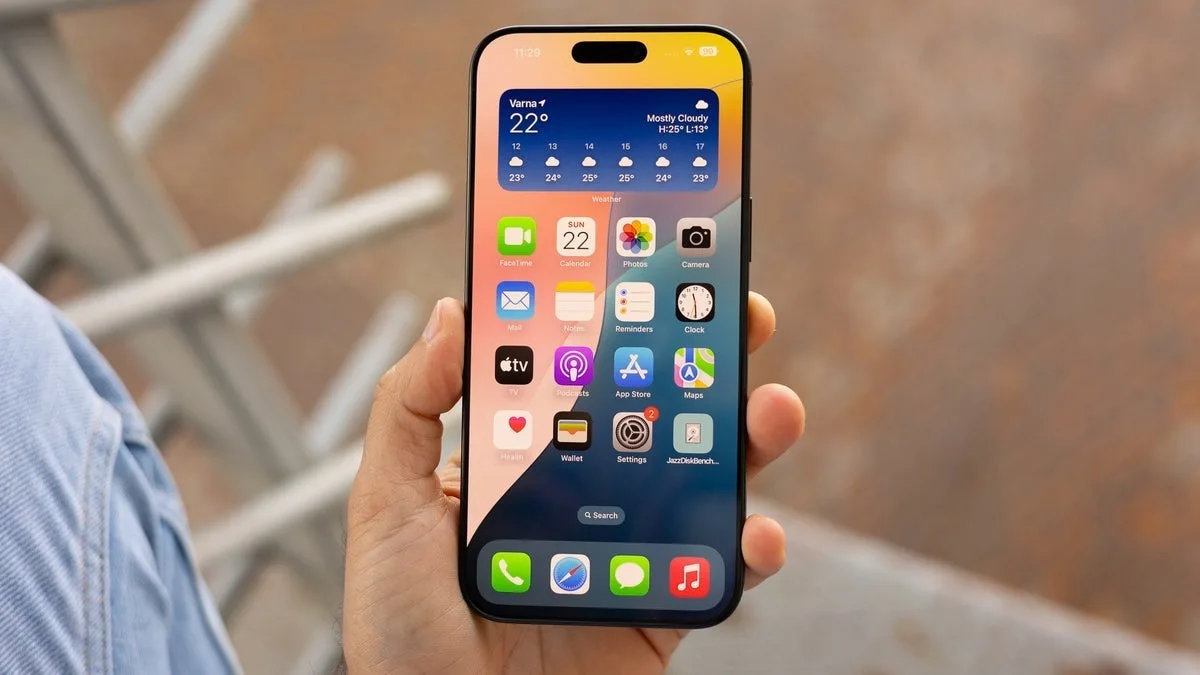 iPhone 17 Pro may finally catch up with an upgrade Samsung brought to Galaxy flagships long ago