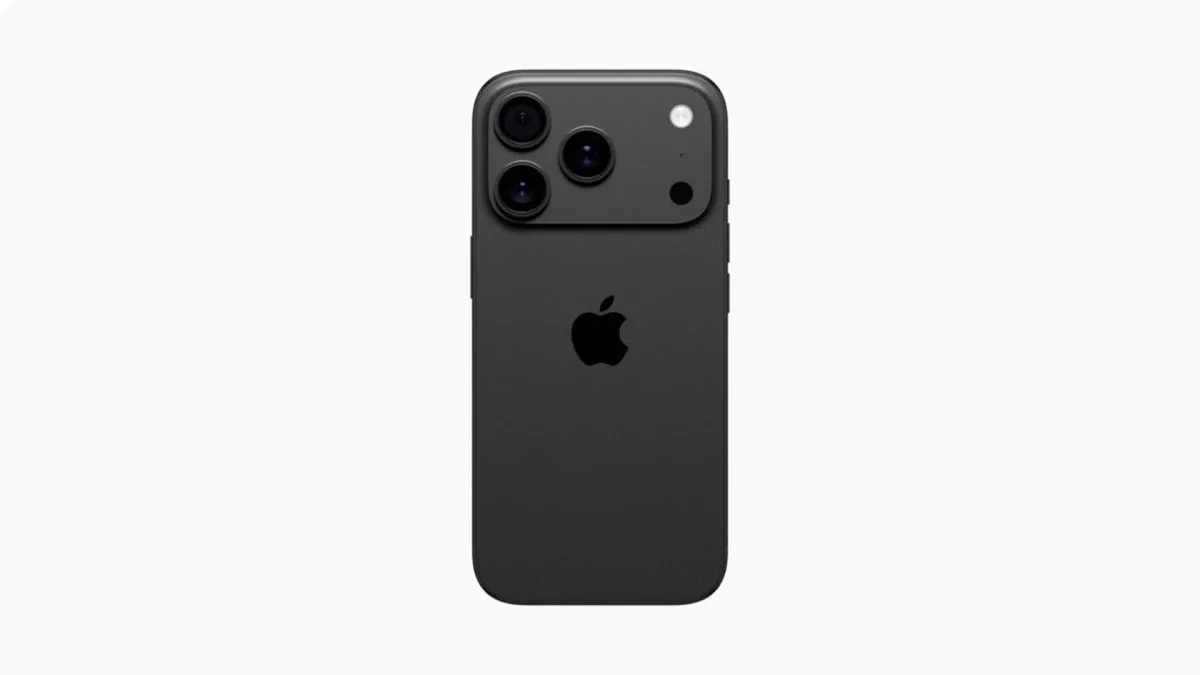 iPhone 17 Pro And iPhone 17 Air Mockups Based On ‘Internal Documentation’ Reveal Drastic New Design Changes, Including A Top Camera Bar And Ultra-Thin Form Factor