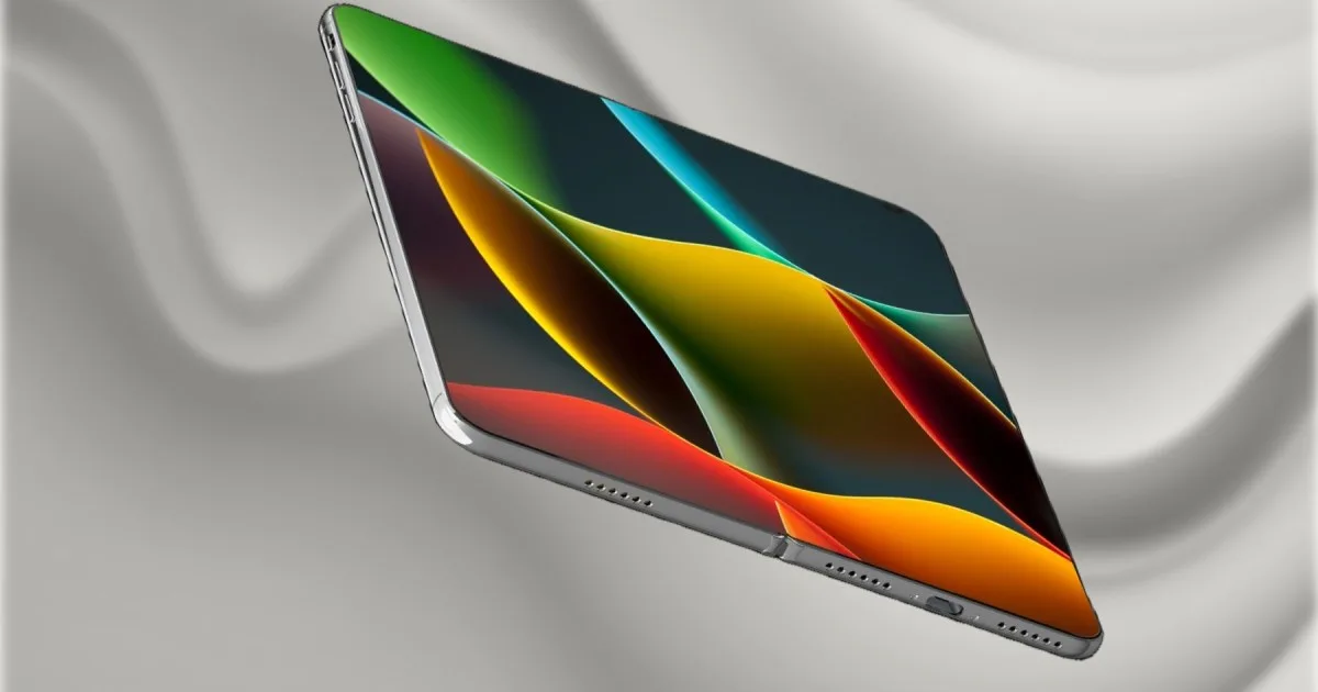 Apple’s rumored foldable could be the most expensive iPhone by far