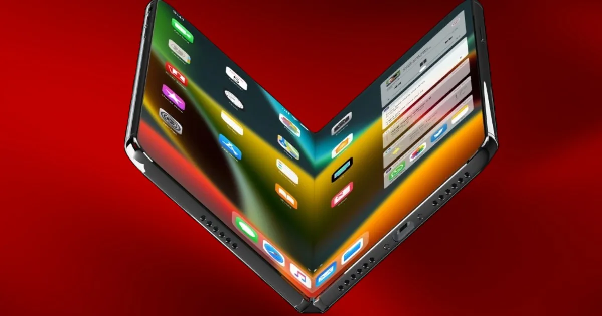 Apple’s rumored foldable iPad and iPhone could arrive by 2027