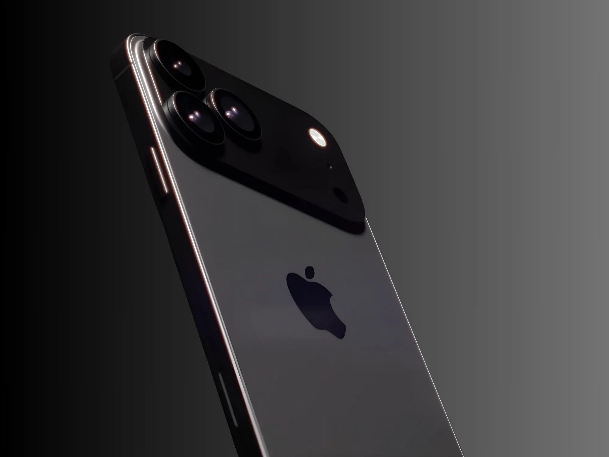 iPhone 17 Pro smartphones will use vapor chamber cooling according to leak