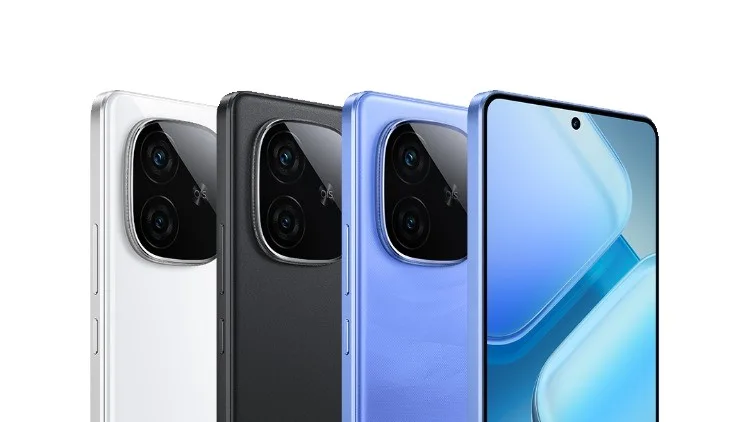 iQoo Z10 Turbo Pro tipped to launch as battery monster smartphone with reasonable price