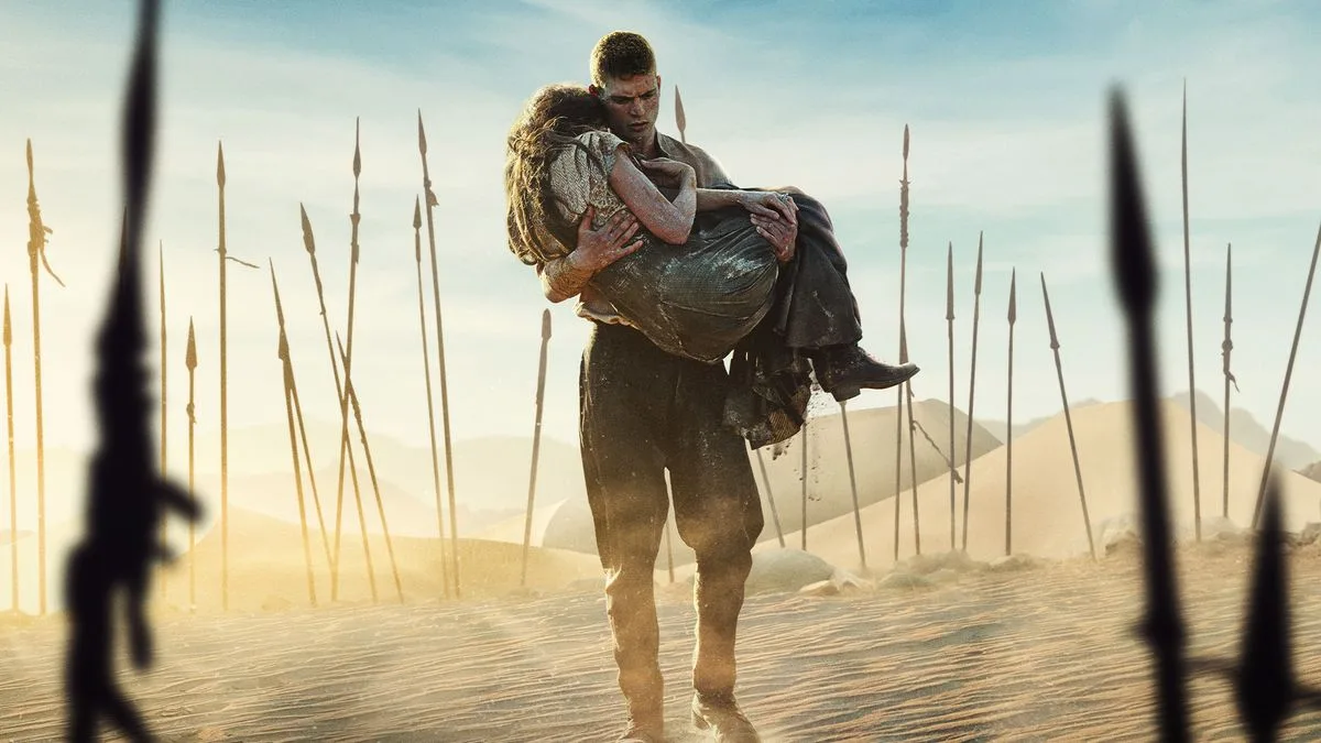 How to watch ‘The Wheel of Time’ season 3 online from anywhere