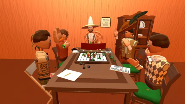 Seattle gaming startup Rec Room lays off 16% of staff — read CEO’s memo to employees