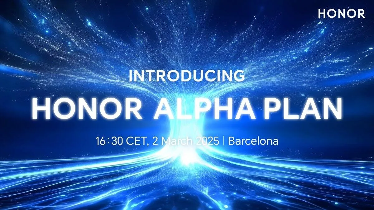 MWC 2025: Honor Teases Agentic AI Phone That Will 'Revolutionize' Our Devices