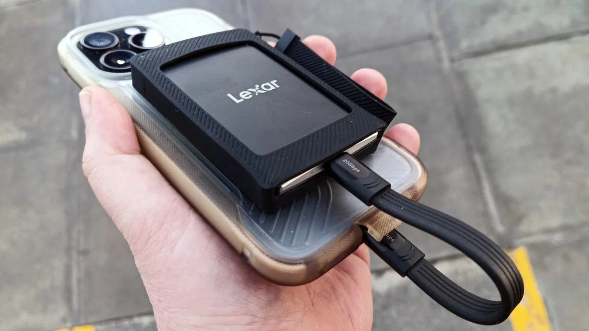 I found the MagSafe accessory you didn't know you needed – especially for power users