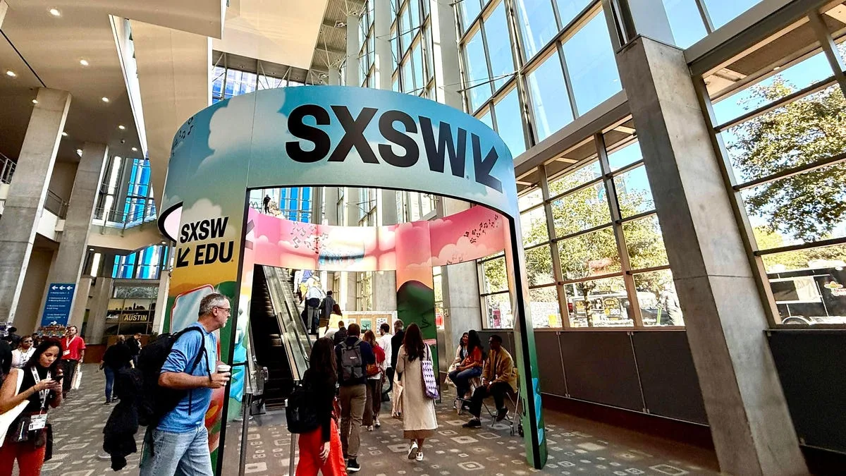 These 3 AI themes dominated SXSW – and here's how they can help you navigate 2025