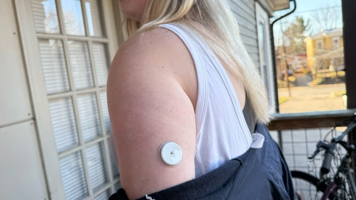 This OTC glucose monitor encouraged me to change my eating habits – here's how