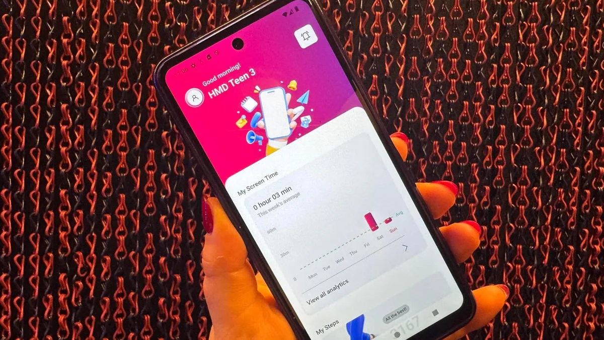 Make Your Teen's Phone a Family Affair (Without Invading Their Privacy)