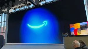 Amazon's new Alexa+ companion devices coming this fall