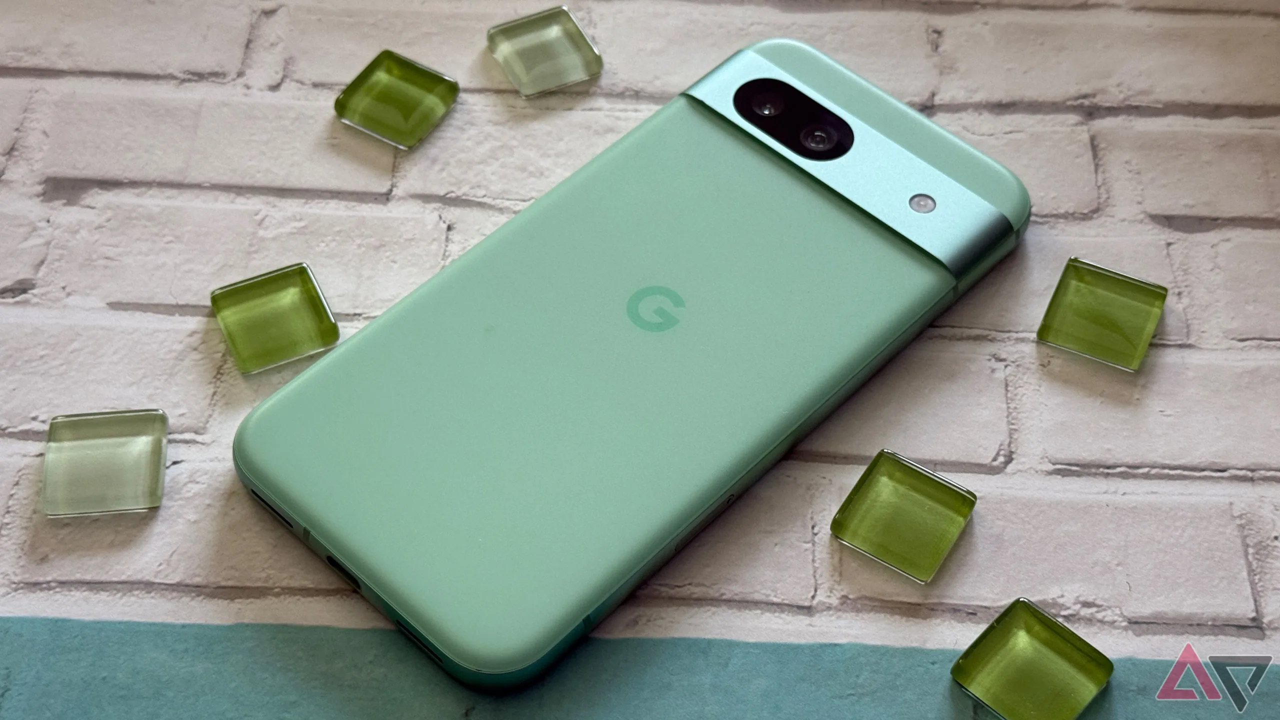 Google Pixel 9a unboxing video hits YouTube before the big reveal