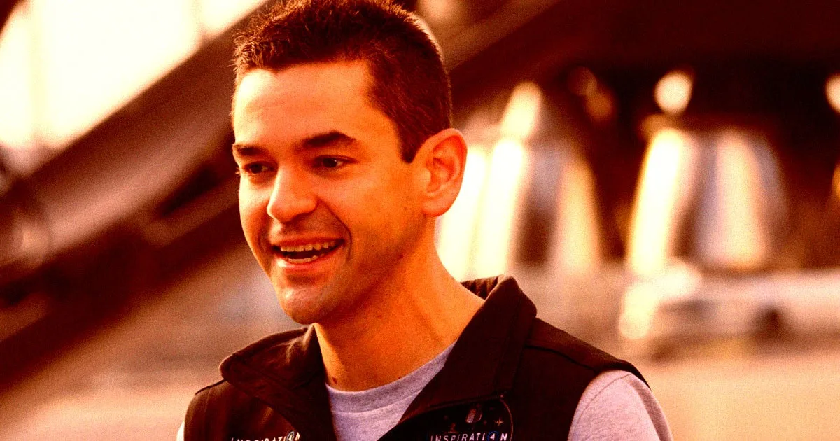 Incoming NASA Administrator Brags That He Has No Idea What's Going On