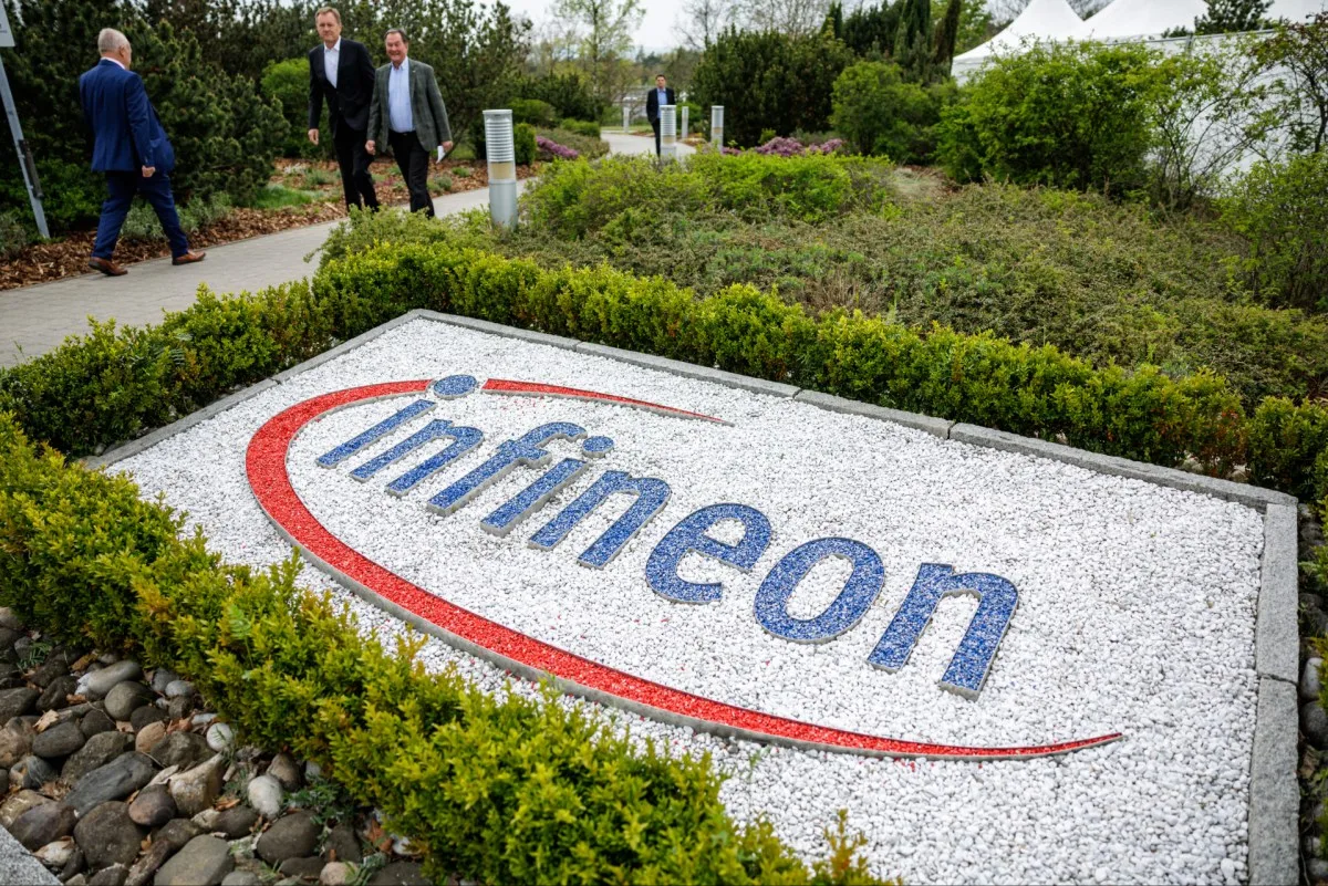 Infineon teams up with India’s CDIL to explore business in light EVs, energy storage solutions