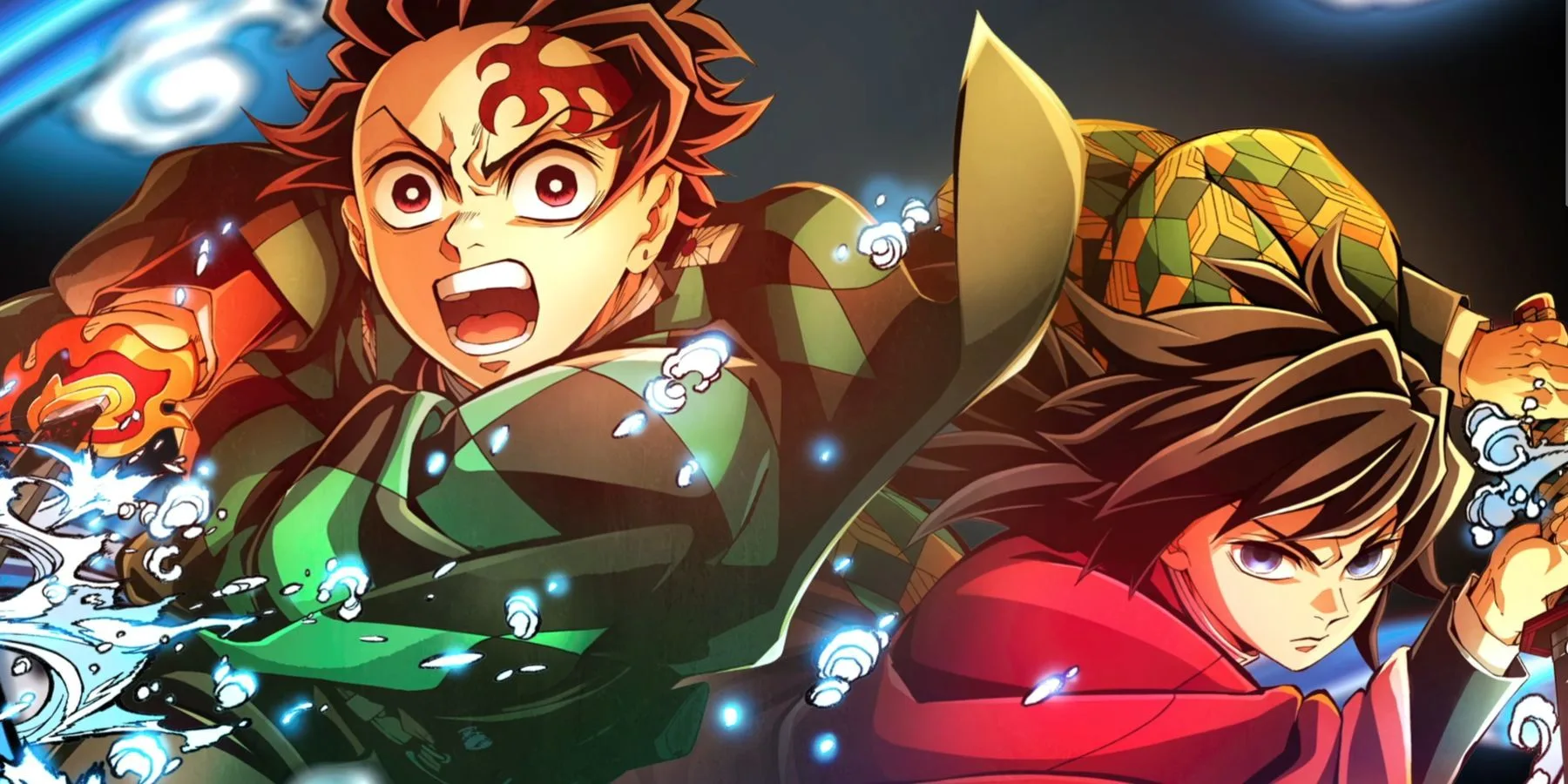 Demon Slayer Announces A Special Team Up With MLB