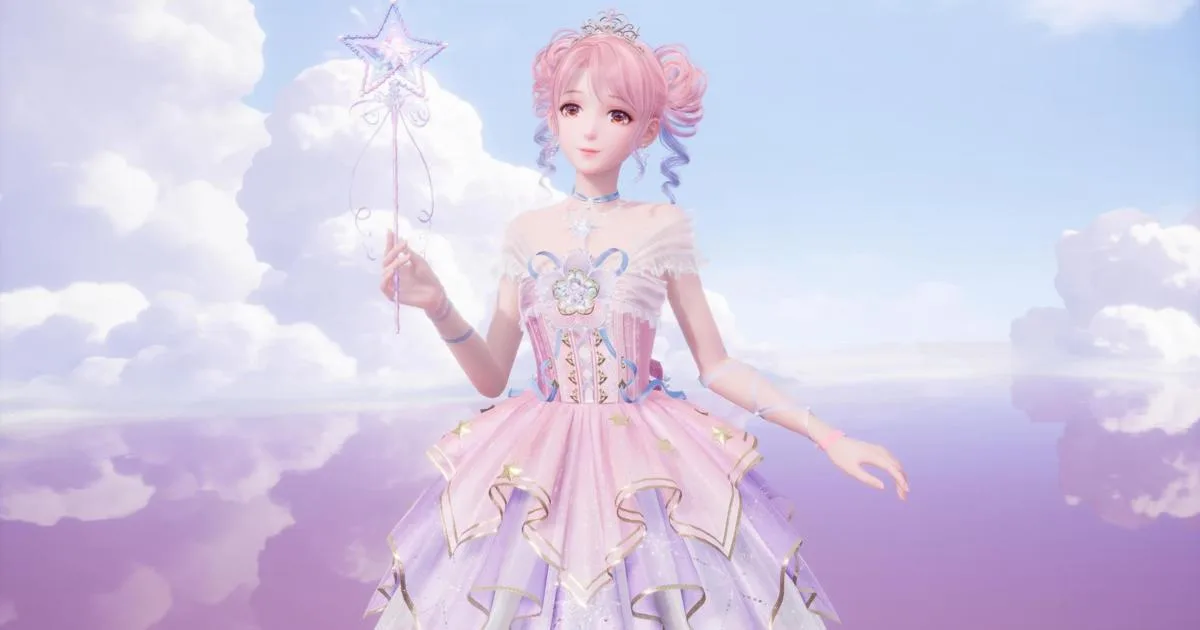 Infinity Nikki’s road to stardom was a ‘journey of reconciliation’ for its creators