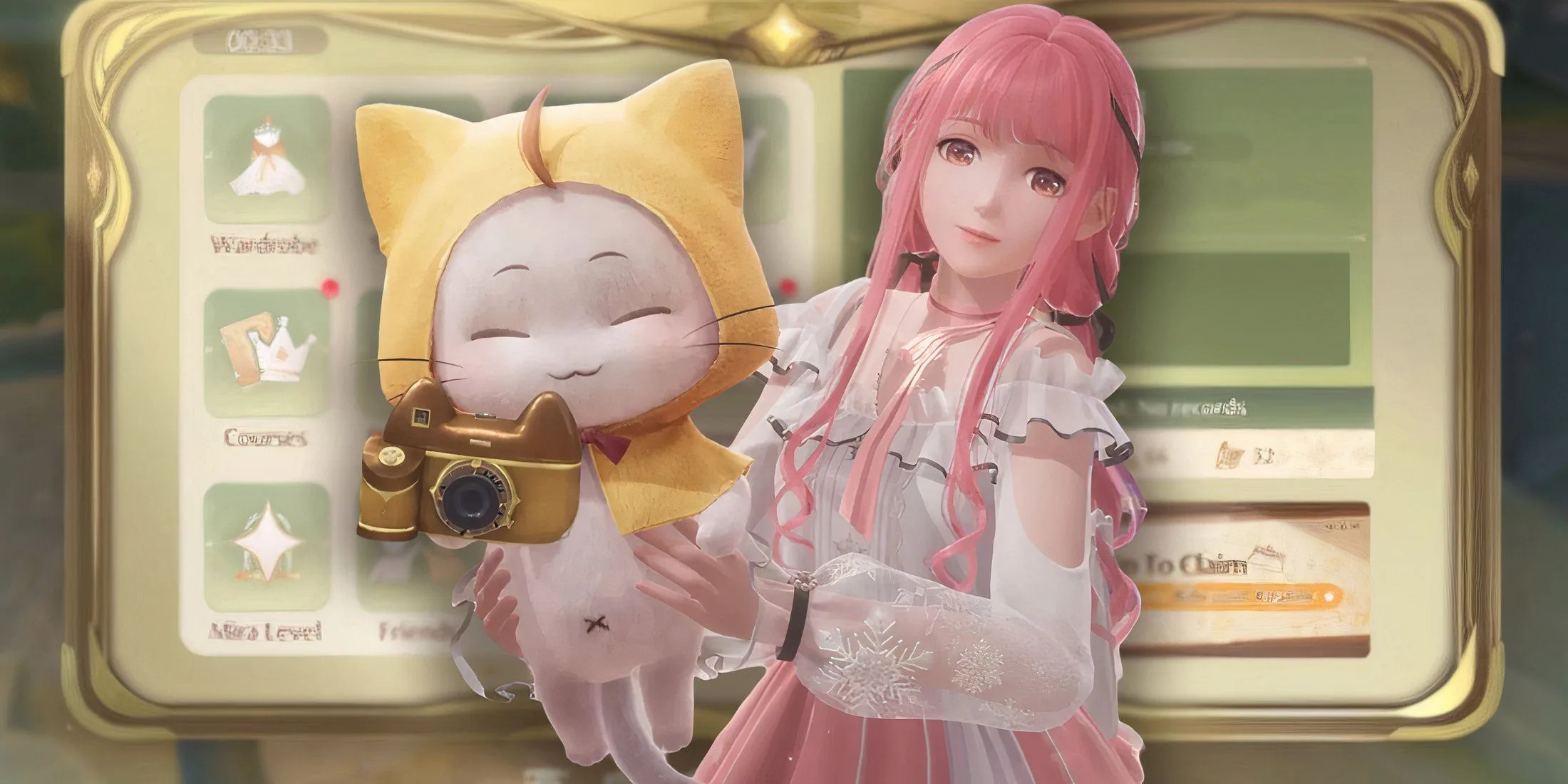 Infinity Nikki Codes (March 2025)