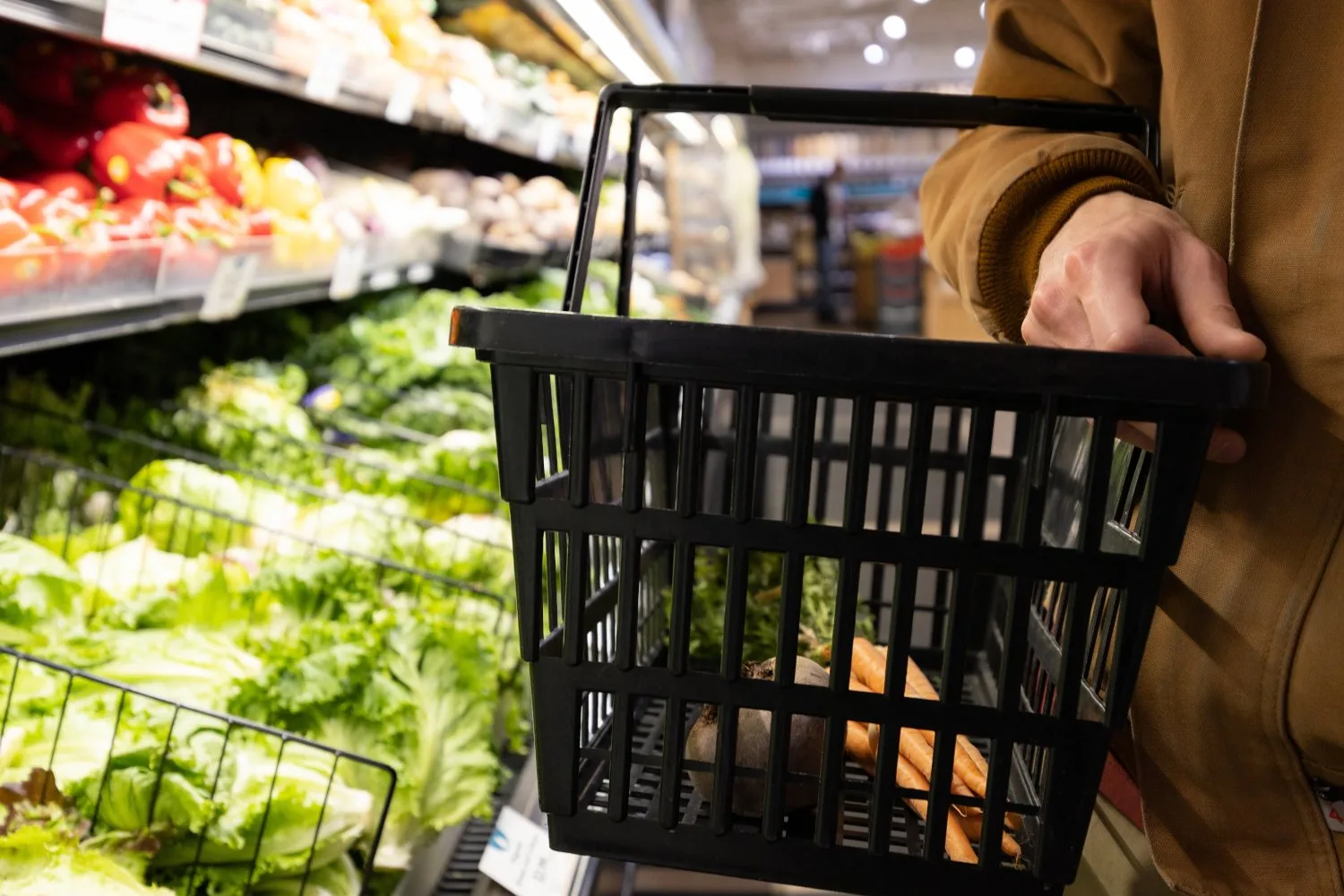 How Trump’s Trade War Will Make Your Groceries Even More Expensive