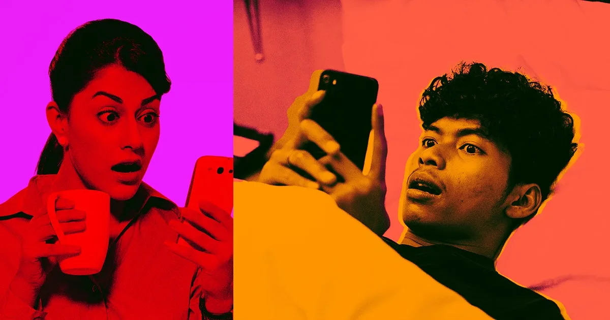 Instagram Apologizes for Showing Stream of Horrific Real-Life Murders in Users' Feeds