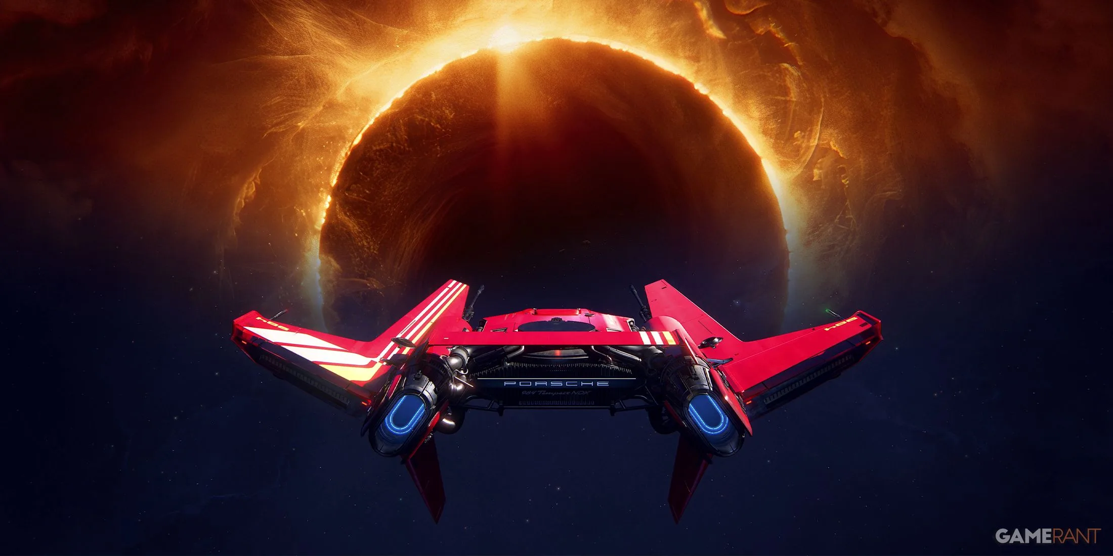 Intergalactic Should Probably Spend More Time in the Oven