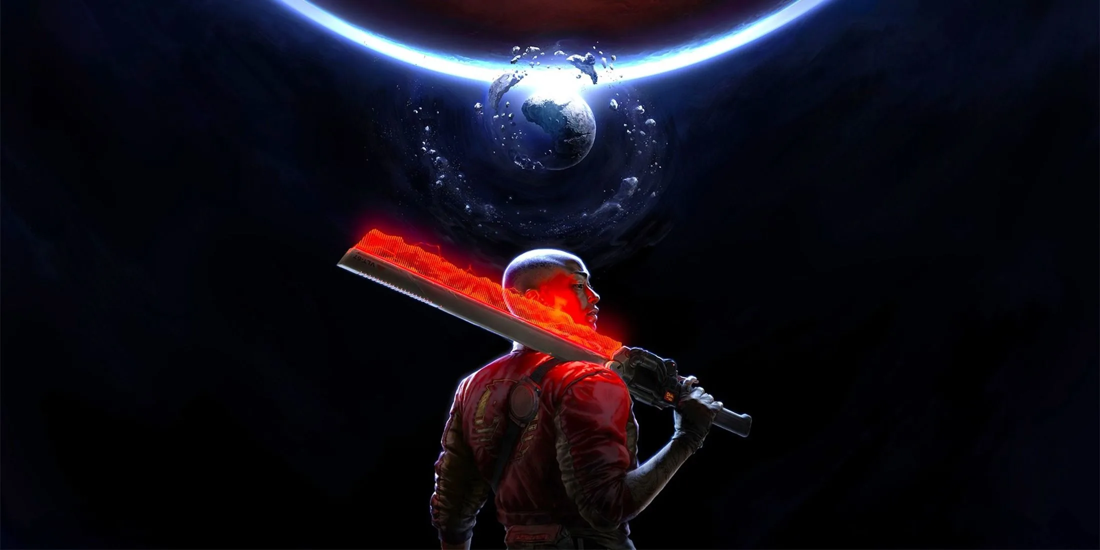 Naughty Dog Reveals More Intergalactic Details