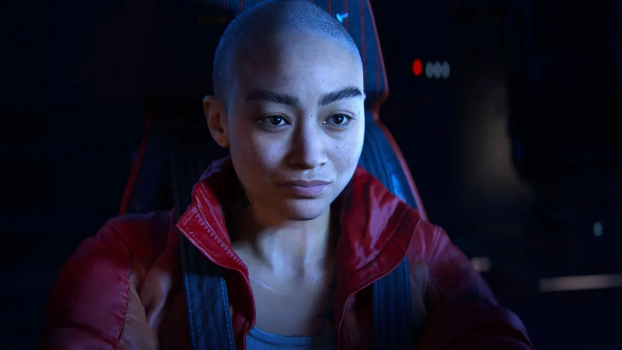 The Last of Us Director Neil Druckmann Wants Naughty Dog's New Game Intergalactic: The Heretic Prophet to Make You Feel 'Really Lost and Confused'