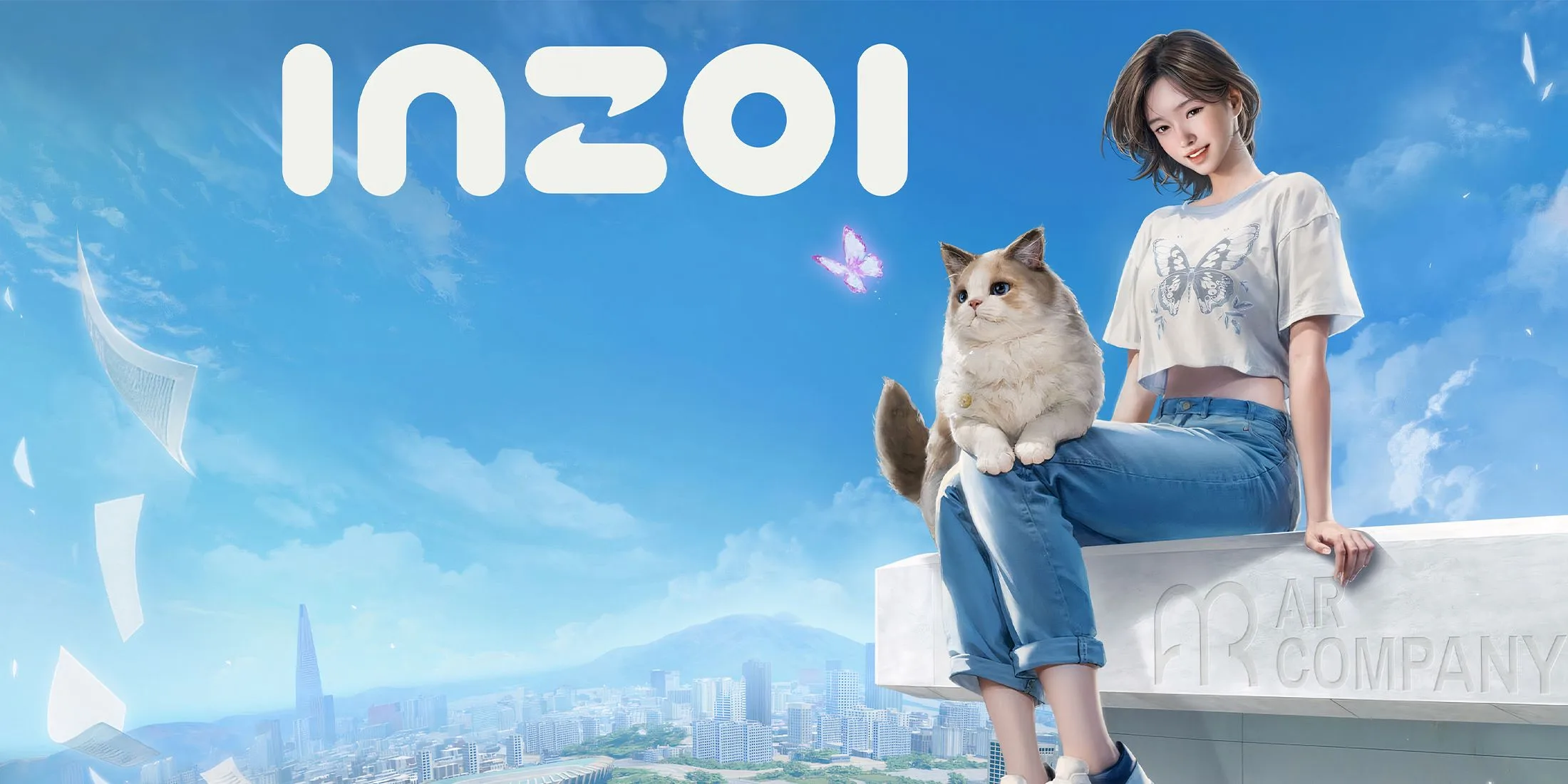 Interview: inZOI Director Talks Inspiration, Design, and Unique Features