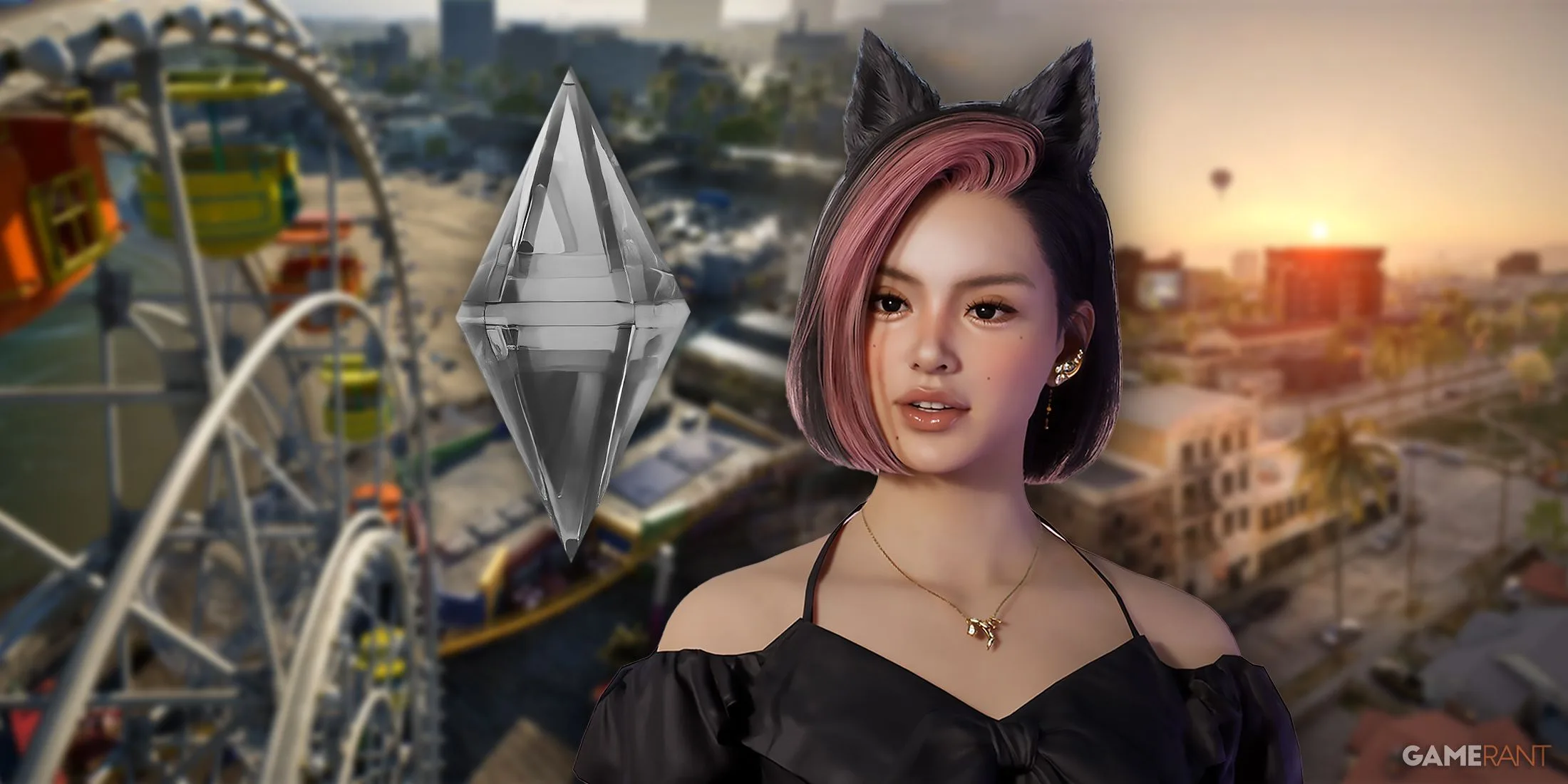 Why inZOI Is More Than Just The Sims With Better Graphics