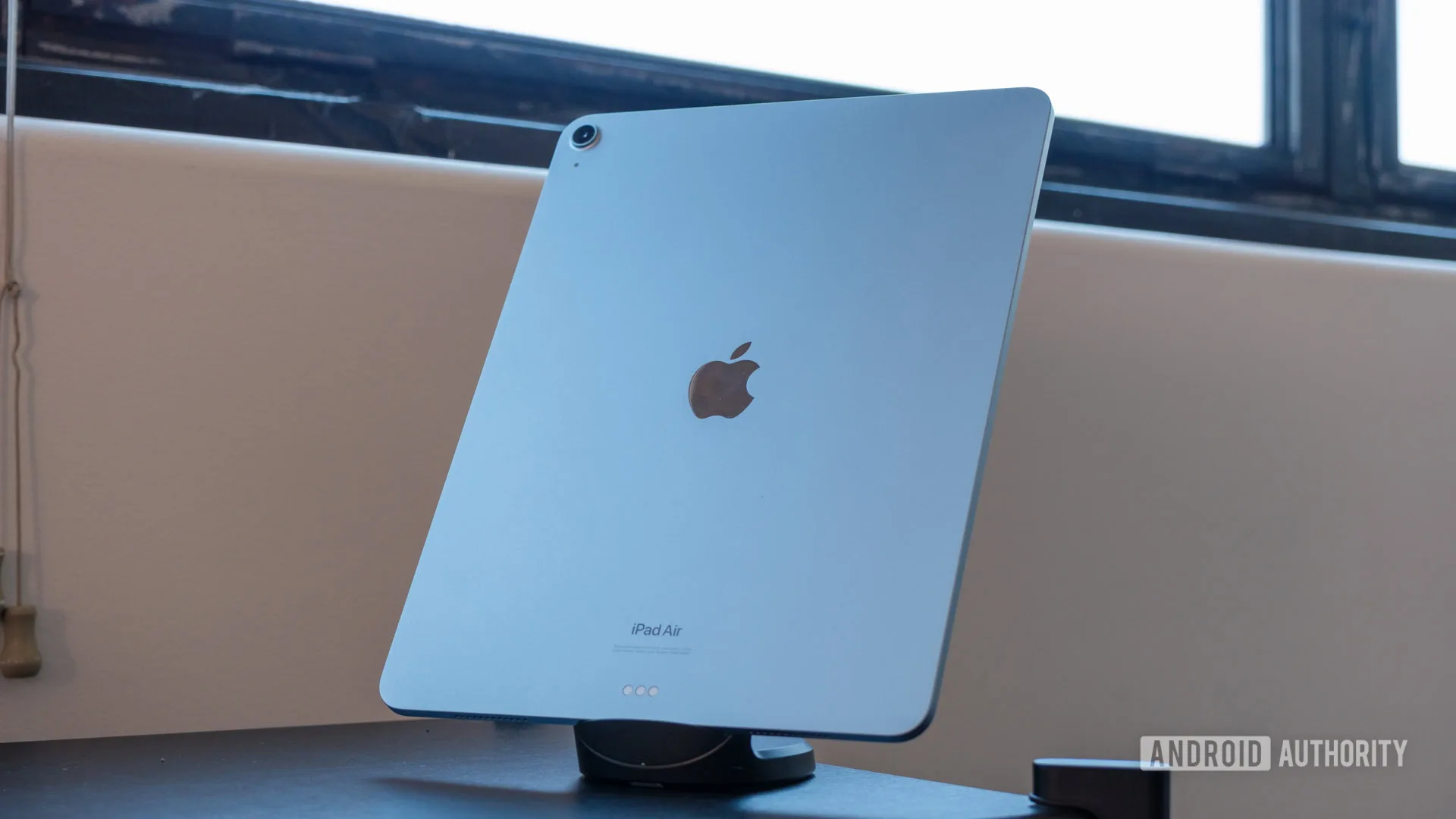 Apple’s speedy new iPad Air threatens to leave Android tablets in the dust