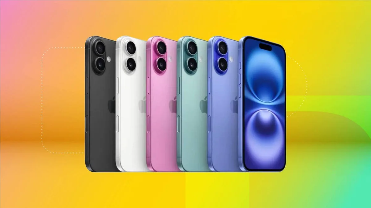 Reduce Eye Strain With This Hidden iPhone Feature