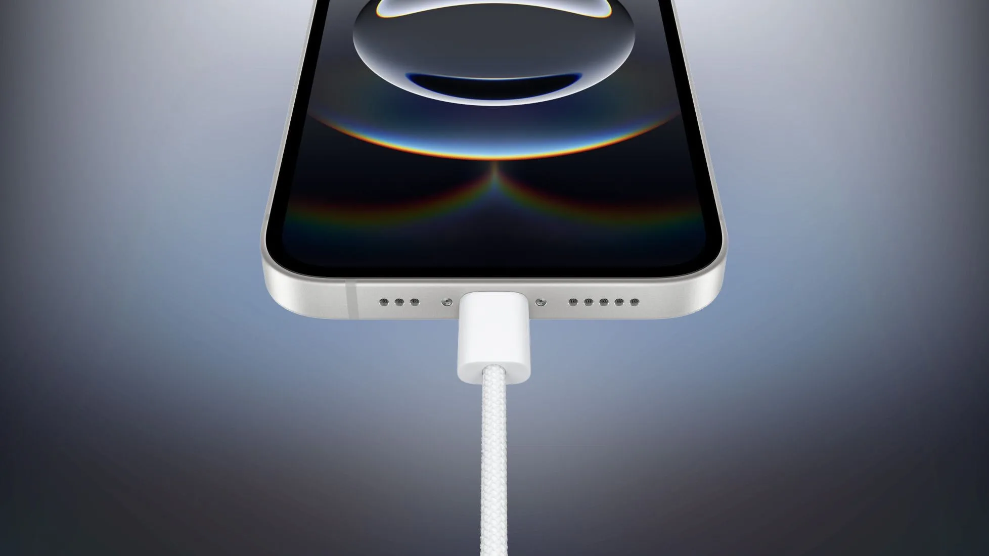 'iPhone 17 Air' is Step Towards Slimmer iPhones Without USB-C Ports