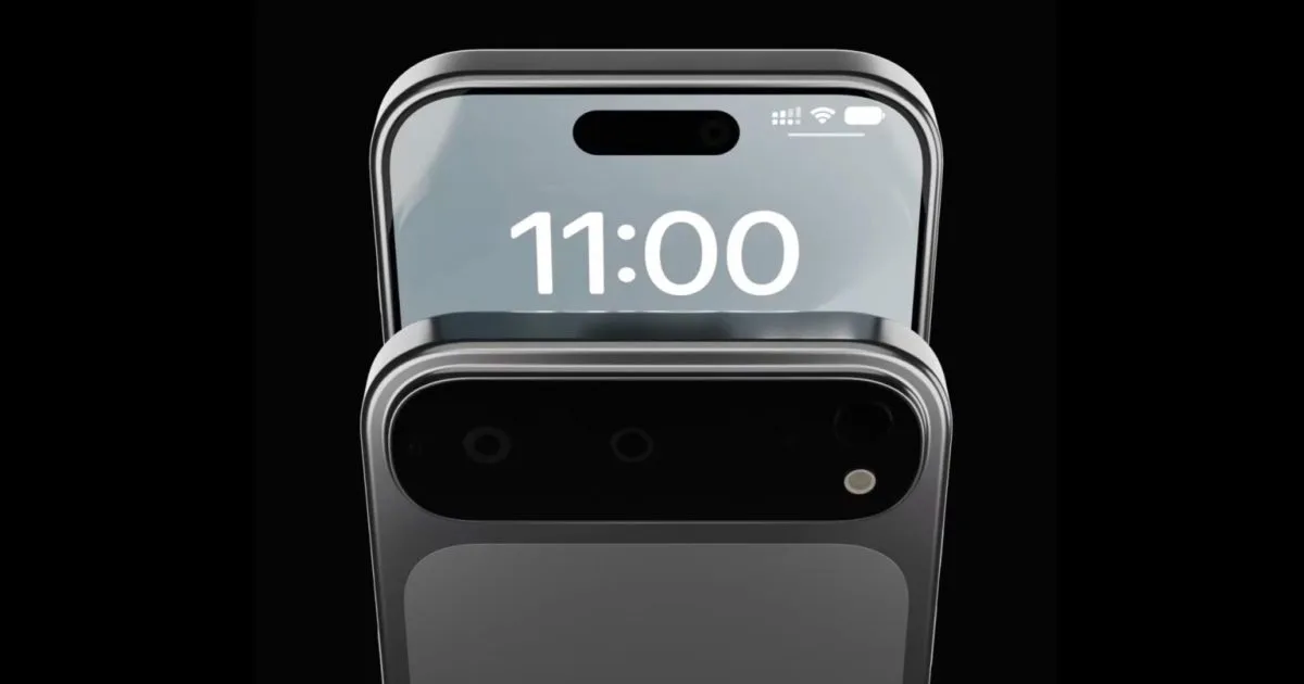 iPhone 17 Pro to beat the heat with liquid cooling chambers