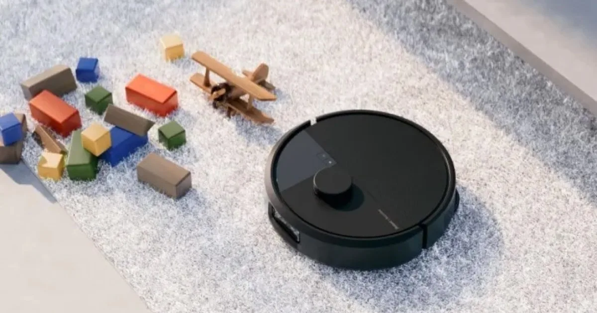 iRobot running on low battery as new products fail to clean up concerns