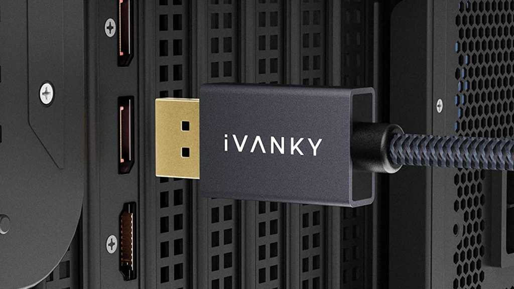 How to fix Link Failure, a frustratingly common DisplayPort problem