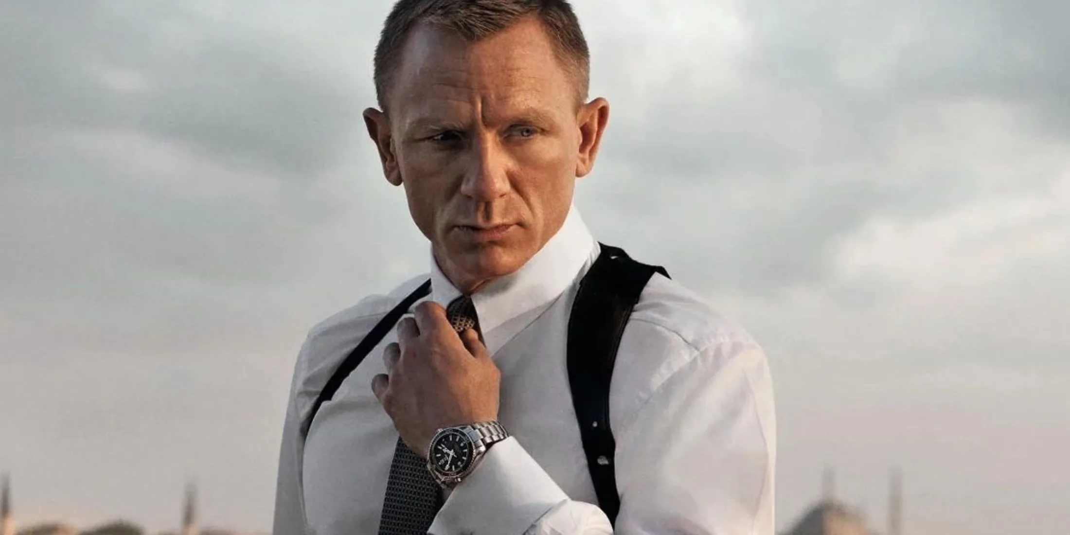 Amazon Can Finally Reverse James Bond’s Biggest Misstep