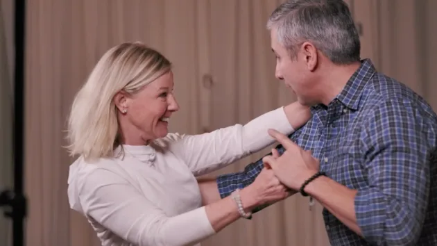 Microsoft philanthropy chief will salsa her way to helping combat homelessness in ‘Seattle Dances’