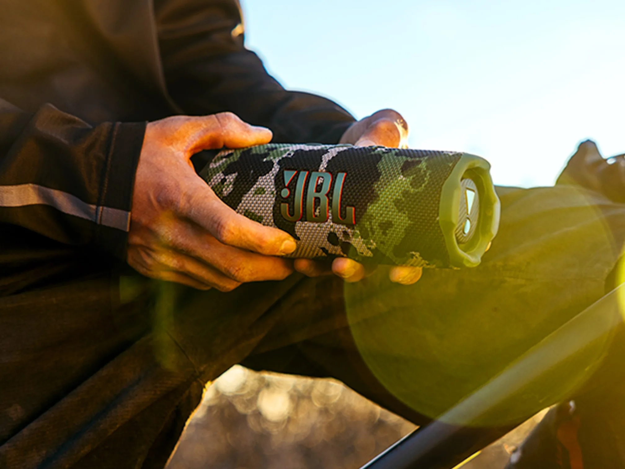 JBL Flip 7 Bluetooth speaker with IP68 and Auracast now available for preorder