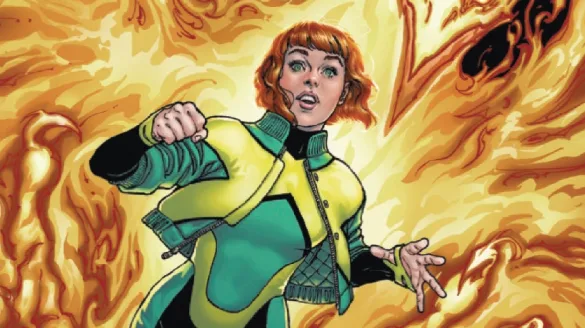 Stranger Things' Sadie Sink Insists Jean Grey X-Men Reports Are 'News to Me,' but Admits 'It's an Awesome Rumor'