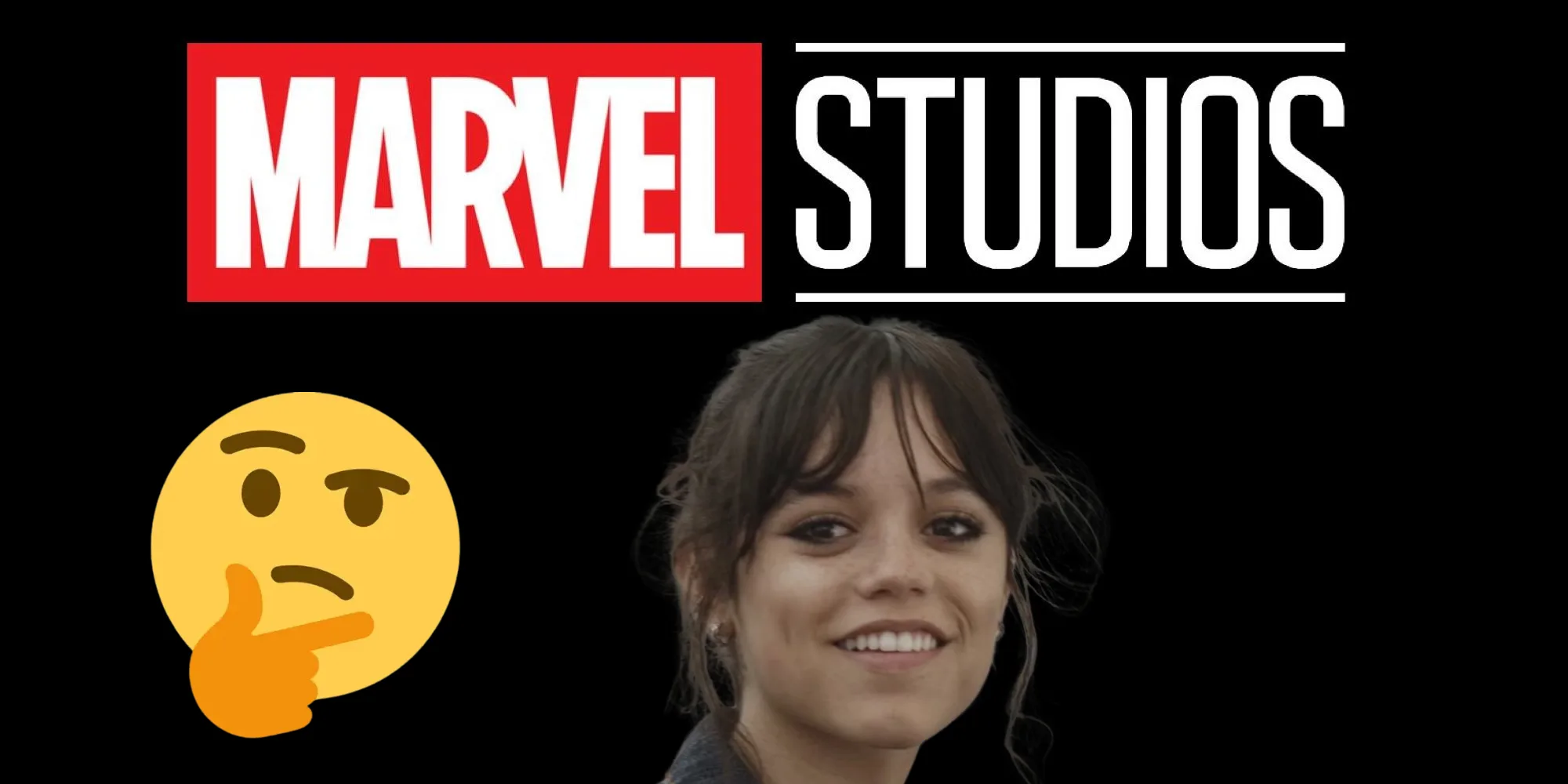Jenna Ortega Reminds Fans Of Her Forgotten MCU Debut