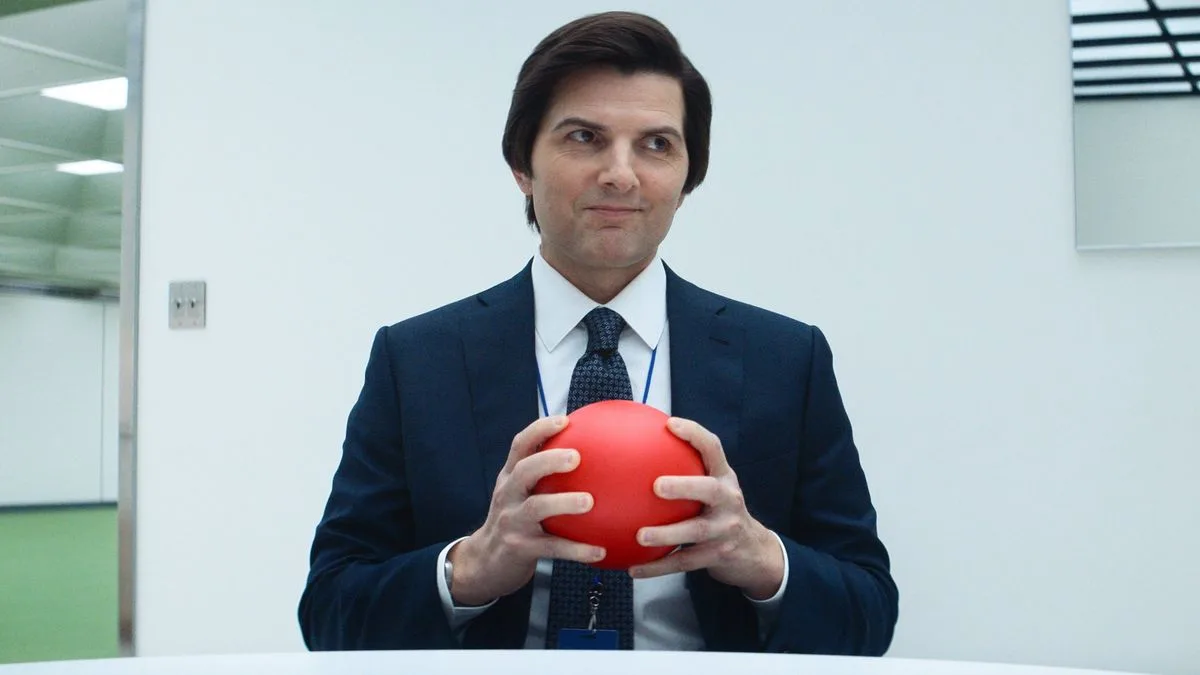 'Severance' season 2 finale runtime just revealed —  expect a violent finale