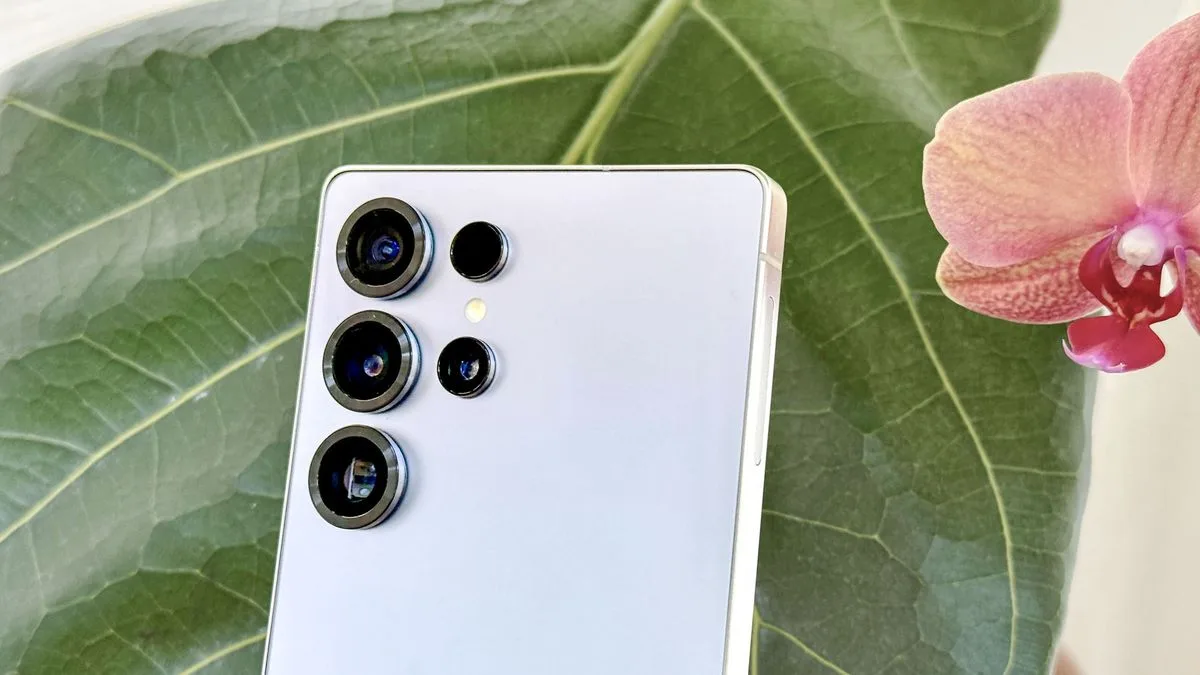 Samsung Galaxy S26 Ultra could feature a camera upgrade we haven't seen since the Galaxy S10
