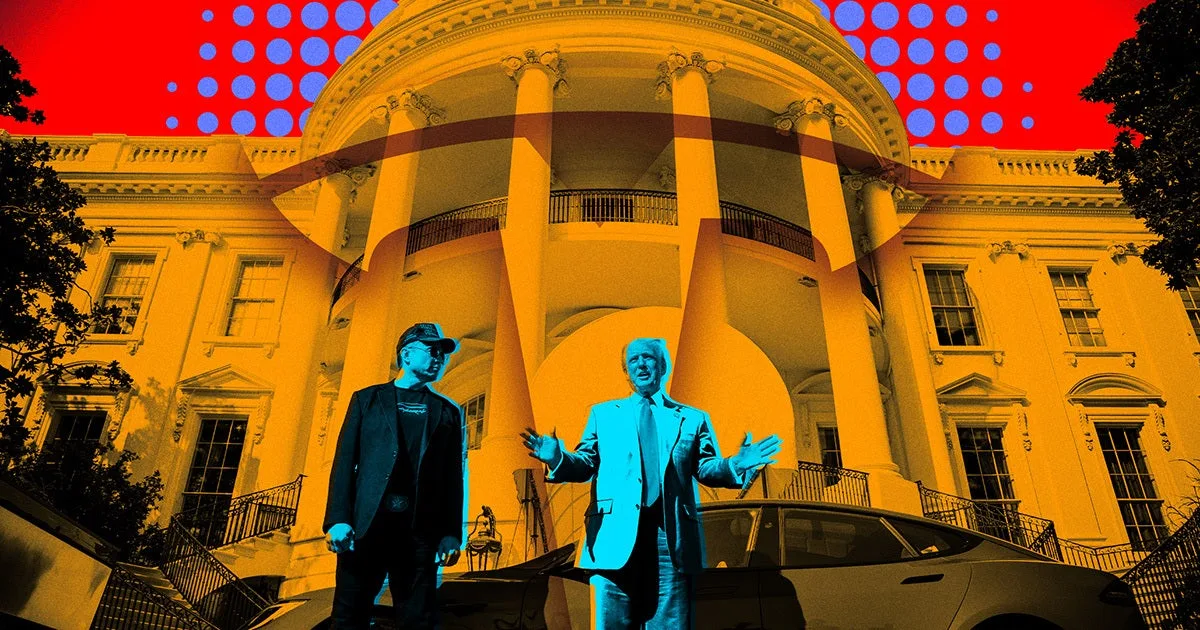 JPMorgan Says Tesla's Outlook Is Grim