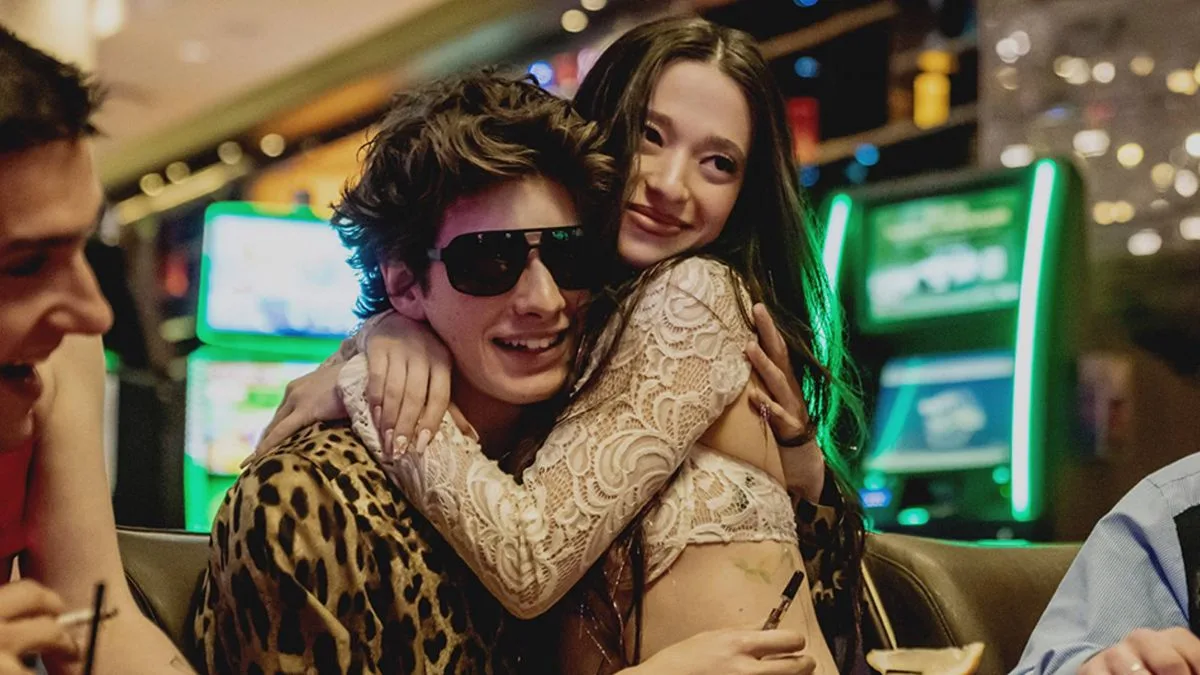 5 movies like 'Anora' to watch after the Best Picture winner