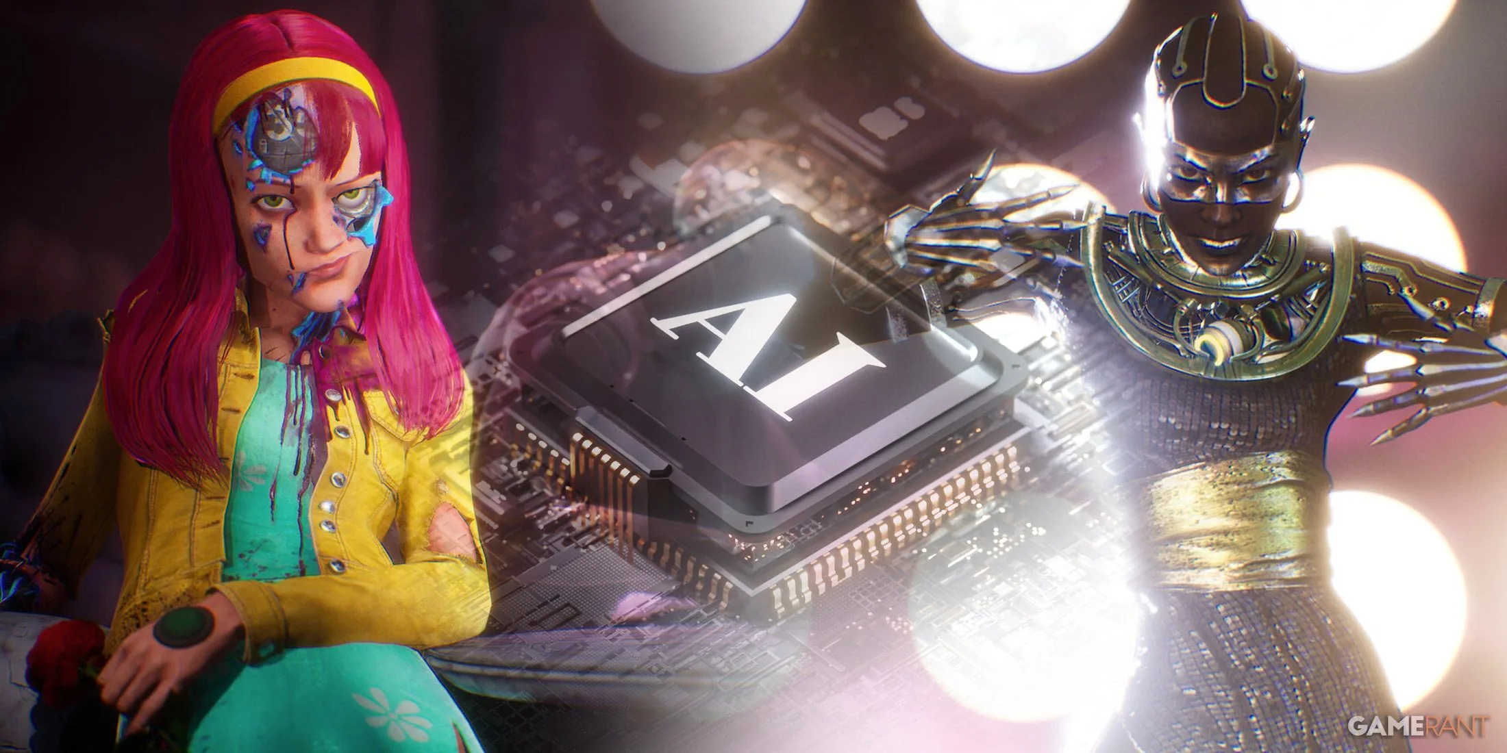 Judas Is Primed to Challenge the Ethics of Artificial Intelligence