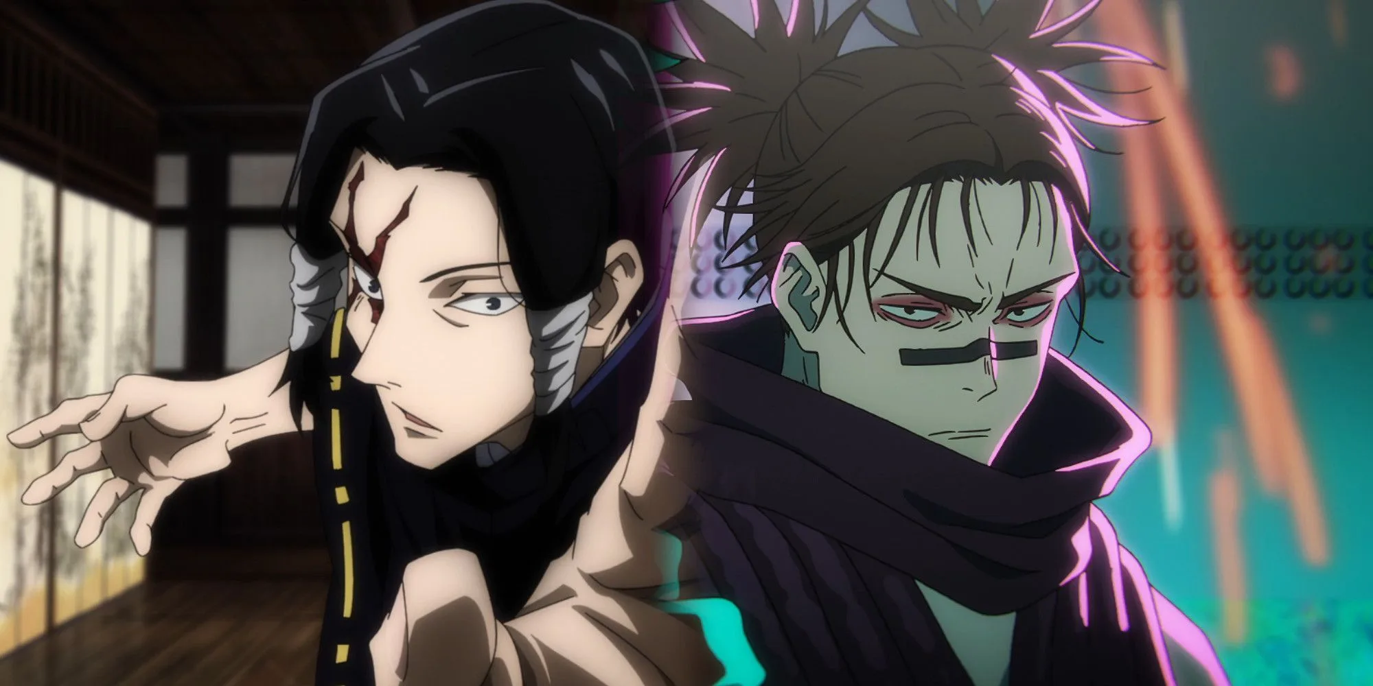 Jujutsu Kaisen: Why Blood Manipulation Is Underrated