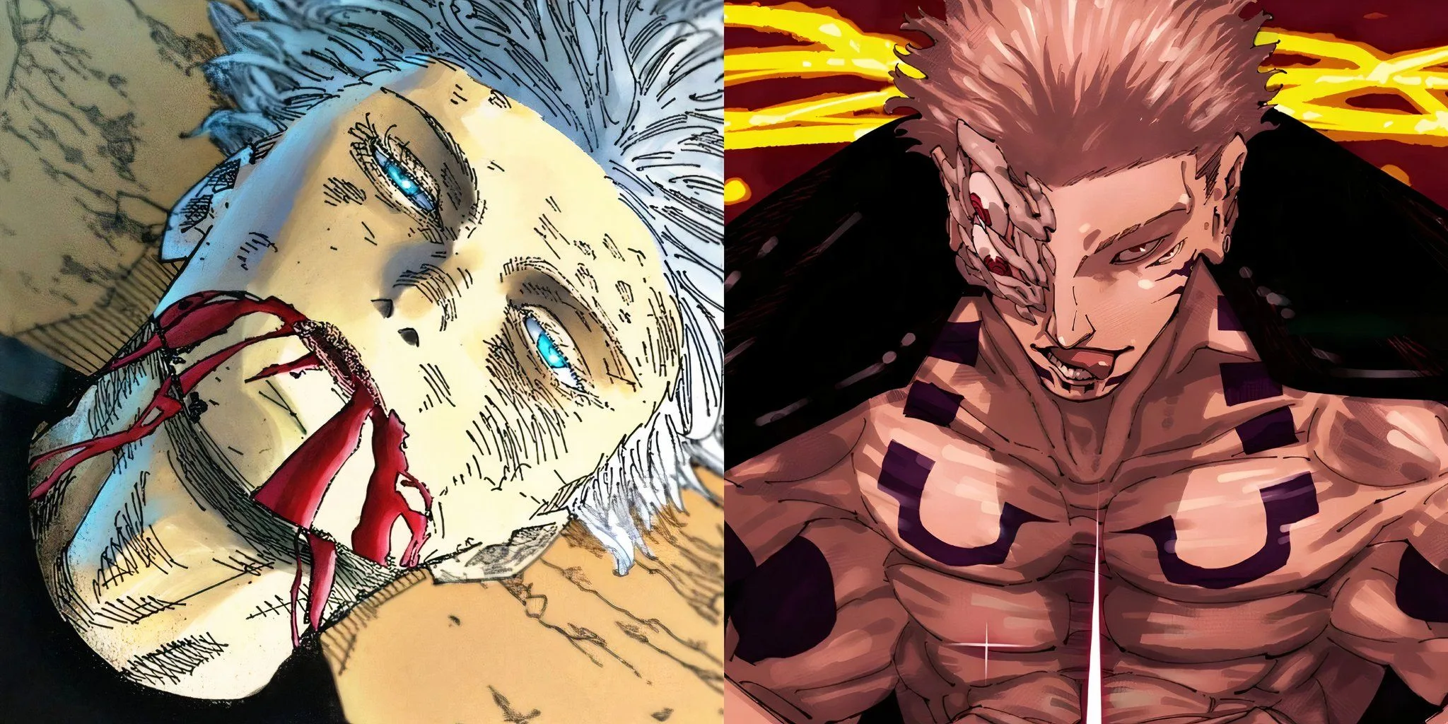 Jujutsu Kaisen: Sukuna's World Splitting Dismantle, Explained