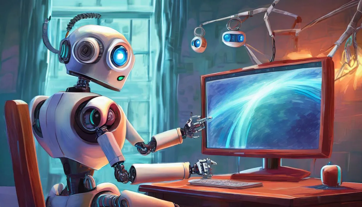 I test AI chatbots for a living — 7 common glitches and what to do when they happen