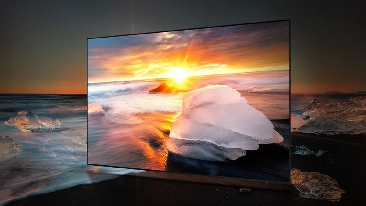 Samsung QLED vs OLED: What do you get when you pay a little more?