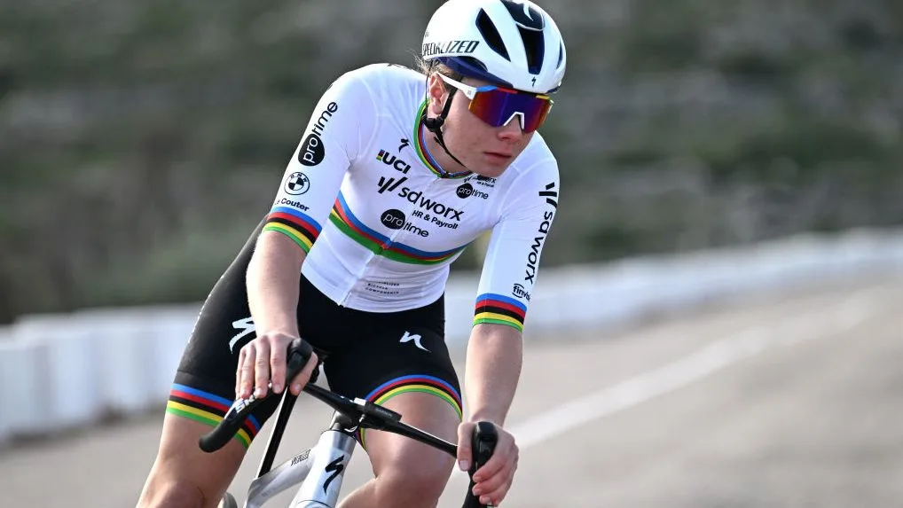 Strade Bianche 2025 live stream: How to watch the spectacular cycling race online